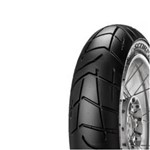 Ficha técnica e caractérísticas do produto Pneu de Moto 120/70ZR17 M/C Scorpion Trail Pirelli 58W - Dianteiro