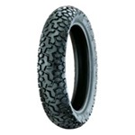 Pneu de Moto 120/80-18 (62p) Kenda K280 TubeType