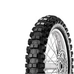 Ficha técnica e caractérísticas do produto Pneu de Moto 100/100-18 NHS Scorpion Extra X Pirelli 59M - Traseiro - Aro - 18