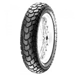 Pneu de Moto 110/90-17 MT60 Traseiro Pirelli 60P