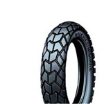 Ficha técnica e caractérísticas do produto Pneu de Moto 110/90-17 Sirac TT Traseiro Michelin 60P - Aro - 17