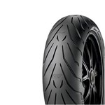 Ficha técnica e caractérísticas do produto Pneu de Moto 190/50R17 M/CTL Angel GT Pirelli 73W - Traseiro
