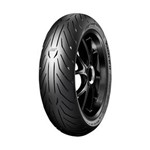 Ficha técnica e caractérísticas do produto Pneu de Moto 180/55R17 Angel GT II 73W TL - Rear