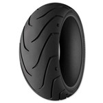 Pneu de Moto 240/40r18 Scorcher 11 Tl Michelin 79v - Traseiro