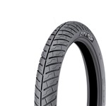 Ficha técnica e caractérísticas do produto Pneu de Moto 2.75-18 City Pro TT Michelin 48S - Dianteiro