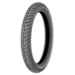 Ficha técnica e caractérísticas do produto Pneu 100/90-18 City Pro TT Michelin 56P - Traseiro