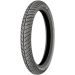 Ficha técnica e caractérísticas do produto Pneu de Moto 90/80-16 City Pro Tl Tt Traseiro Michelin 51s