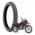 Ficha técnica e caractérísticas do produto Pneu de Moto 90/90-21 Diânteiro 54s Tc com Câmara - Pneus Technic