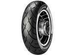 Ficha técnica e caractérísticas do produto Pneu de Moto Aro 15” Metzeler Traseiro 170/80 77V - Custom ME888