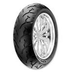 Ficha técnica e caractérísticas do produto Pneu de Moto Aro 15 Pirelli Night Dragon 180/70R15 76H