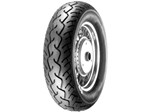 Ficha técnica e caractérísticas do produto Pneu de Moto Aro 15” Pirelli Traseiro 170/80 - 77S MT66 Custom