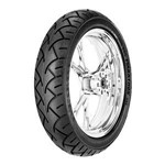 Ficha técnica e caractérísticas do produto Pneu de Moto Aro 17 Metzeler ME880 120/70R17 58V