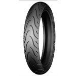 Ficha técnica e caractérísticas do produto Pneu de Moto Aro 17 Michelin Pilot Street TL/TT Dianteiro 110/70 M/C 54S
