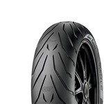 Ficha técnica e caractérísticas do produto Pneu de Moto Aro 17 Pirelli Angel GT 150/70R17 69V