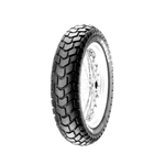 Ficha técnica e caractérísticas do produto Pneu de Moto Aro 17” Pirelli Traseiro 110/90 60P MT60 Trail