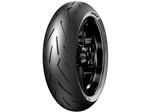 Ficha técnica e caractérísticas do produto Pneu de Moto Aro 17” Pirelli Traseiro 160/60 69V - Supersport Diablo Rosso Corsa 2