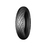 Pneu de Moto Aro 18 Michelin Pilot Street TL/TT Traseiro 100/90 M/C 56P