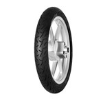 Ficha técnica e caractérísticas do produto Pneu de Moto Aro 18 Pirelli Mandrake Due 90/90-18 51P