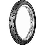 Pneu de Moto Maggion Aro 17 60/100-17 33L da Tribo Dianteiro