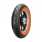 Ficha técnica e caractérísticas do produto Pneu de Moto Metzele Aro 19 ME888 Orangewall 100/90-19 57H OW - Dianteiro TL - Metzeler