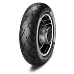 Pneu de Moto Metzeler Aro 17 200/55R17 78V ME888R Traseiro