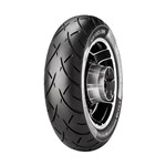 Ficha técnica e caractérísticas do produto Pneu de Moto Metzeler Aro 16 ME888 Marathon 180/60R16 74H TL - Traseiro