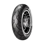 Ficha técnica e caractérísticas do produto Pneu de Moto Metzeler Aro 16 ME888 Marathon 180/60R16 80H TL - Traseiro