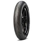 Ficha técnica e caractérísticas do produto Pneu de Moto Metzeler Aro 17 110/70-R17 54H Sportec M5 Interac Dianteiro