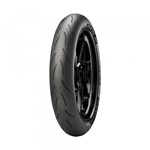 Ficha técnica e caractérísticas do produto Pneu de Moto Metzeler Aro 17 Racetec RR 120/70R17 58W TL - Dianteiro