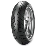 Ficha técnica e caractérísticas do produto Pneu de Moto Metzeler Aro 17 Roadtec Interact Z8 190/55R17 75W Traseiro