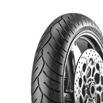 Ficha técnica e caractérísticas do produto Pneu de Moto Metzeler Aro 17 Roadtec Z6 120/70R17 58W - Dianteiro