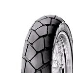 Ficha técnica e caractérísticas do produto Pneu De Moto Metzeler Aro 17 Tourance 140/80r17 69h Tl Traseiro