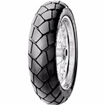 Ficha técnica e caractérísticas do produto Pneu de Moto Metzeler Aro 17 Tourance 170/60R17 72V TL (T)