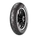 Ficha técnica e caractérísticas do produto Pneu de Moto Metzeler Aro 16 Me888 Marathon Ultra 150/80R16 71H Dianteiro Tl