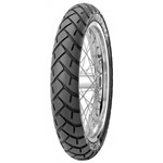 Ficha técnica e caractérísticas do produto Pneu de Moto Metzeler Aro 19 Tourance 120/70R19 60V TL (D)