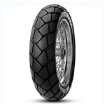 Ficha técnica e caractérísticas do produto Pneu de Moto Metzeler Tourance Aro 17 140/80R17 69H Traseiro Tecnologia Tubeless