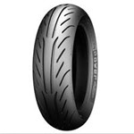 Ficha técnica e caractérísticas do produto Pneu de Moto Michelin 120/70-13 POWER PURE 51P Dianteiro/Traseiro TL