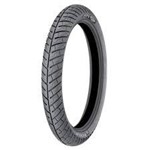 Ficha técnica e caractérísticas do produto Pneu de Moto MICHELIN 100/90 18 62P CITY PRO Traseiro TT