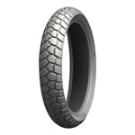 Ficha técnica e caractérísticas do produto Pneu de Moto Michelin ANAKEE ADV 120/70 R19 60V Diant TL/TT