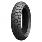 Ficha técnica e caractérísticas do produto Pneu de Moto Michelin ANAKEE ADVENT 150/70 R17 69V Tras TL/TT