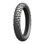 Ficha técnica e caractérísticas do produto Pneu de Moto Michelin ANAKEE WILD 120/70 R19 60R Diant TL/TT