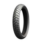 Ficha técnica e caractérísticas do produto Pneu de Moto Michelin Aro 19 Anakee Adventure 110/80R19 59V Tl - Dianteiro