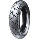 Ficha técnica e caractérísticas do produto Pneu de Moto Michelin Aro 10 S1 100/90-10 56J TL/TT Traseiro