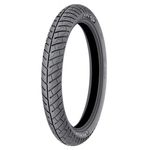 Ficha técnica e caractérísticas do produto Pneu De Moto Michelin Aro 16 City Pro 80/80-16 45 Tt Diante