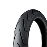 Ficha técnica e caractérísticas do produto Pneu de Moto Michelin Aro 19 Scorcher 31 100/90R19 57H TL/TT Dianteiro