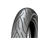 Ficha técnica e caractérísticas do produto Pneu de Moto Michelin Aro 17 Commander II 140/75R17 78V Dianteiro