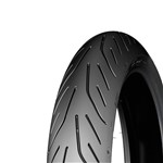 Ficha técnica e caractérísticas do produto Pneu de Moto Michelin Aro 17 Pilot Power 3 120/70R17 58W TL Dianteiro