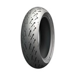 Ficha técnica e caractérísticas do produto Pneu de Moto Michelin Aro 17 Road 5 160/60R17 (69W) TL (T)