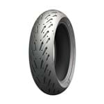 Ficha técnica e caractérísticas do produto Pneu de Moto Michelin Aro 17 Road 5 Trail 150/70R17 69V TL - Traseiro