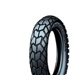 Ficha técnica e caractérísticas do produto Pneu de Moto Michelin Aro 17 Sirac 110/90-17 60P TT Traseiro